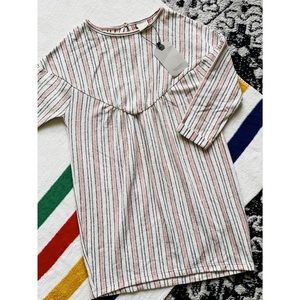 NWT Zara girls dress